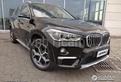 Ricambi bmw x1 f48 2017 2018 2019
