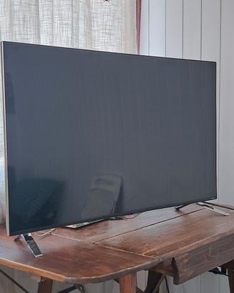 tv LG 49" ULTRA HD