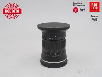 TTArtisan 21 F1.5 ASPH (Z-Mount) (Nikon)
