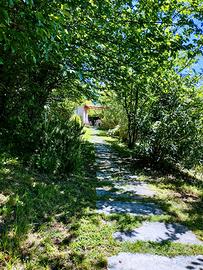 Casa indipendente vacanze al mare