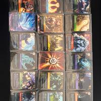 Carte Riftbound Origin