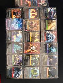 Carte Riftbound Origin