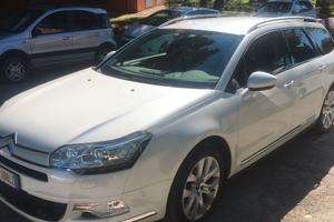 C5 tourer (motore da sistemare)