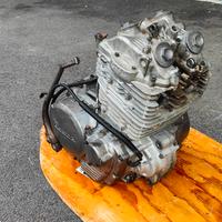 MOTORE HONDA VIGOR FMX SLR 650 DOPPIO AVVIAMENTO K