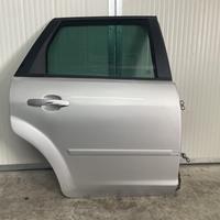 PORTIERA POSTERIORE DESTRA FORD Focus S. Wagon 3Â°