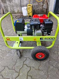generatore pramac