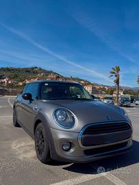 MINI ONE adatta a neopatentati