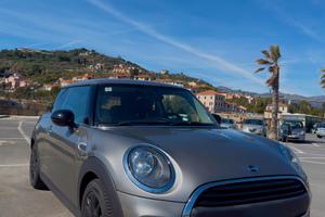 MINI ONE adatta a neopatentati