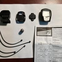 Ciclocomputer serie CY-300