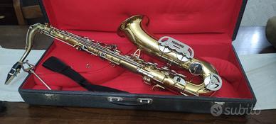 Sassofono tenore 