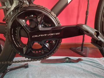 Guarnitura Shimano