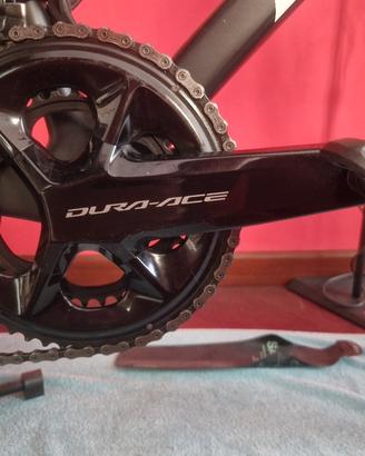Guarnitura Shimano