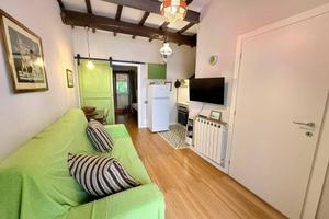 Appartamento di 40 m² con 2 locali a Trevignano Ro