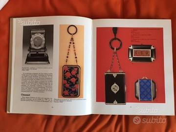 Les bijoux, de l'art déco aux années 40 - Collezionismo In