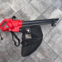 Soffiatore e aspieratore Einhell