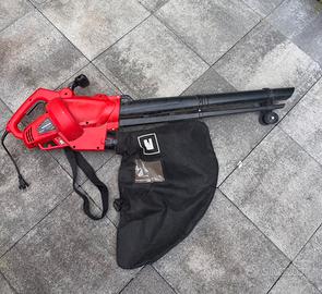 Soffiatore e aspieratore Einhell