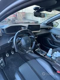 Peugeot 208 1.5 BlueHDI 2022