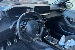 Peugeot 208 1.5 BlueHDI 2022