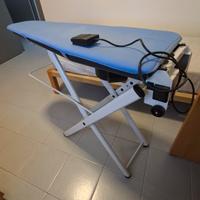 Asse da stiro professionale 