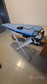 Asse da stiro professionale 