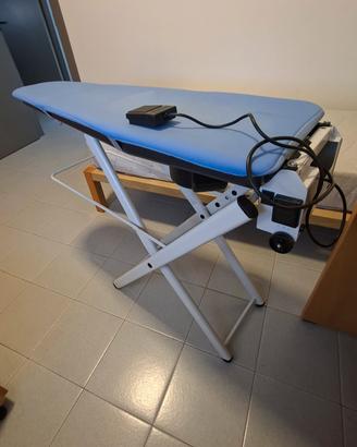 Asse da stiro professionale 