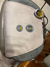 Cuscino massaggiante Imetec