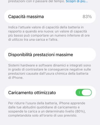 Iphon 14 128 giga