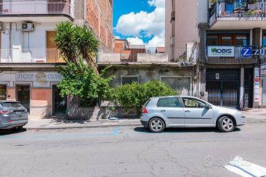 Casa Indipendente - Paternò