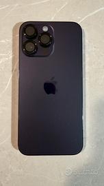 Iphone 14 pro max - color Viola