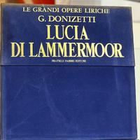 Le Grandi Opere Liriche