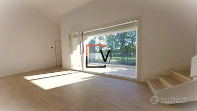 NUOVO APPARTAMENTO 4 CAMERE