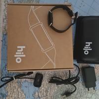 Misuratore pressione arteriosa 