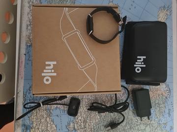 Misuratore pressione arteriosa 