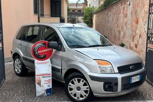 Ford Fusion UAV 1.4 16V