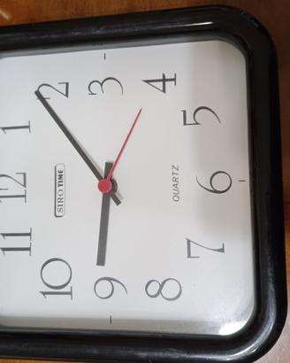 orologio a muro
