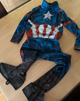 Capitan america