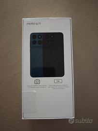 Motorola G77