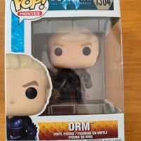 Funko Pop  Orm n.1304  Aquaman and the Lost 