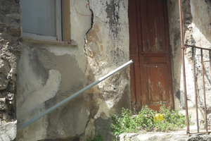 Fabbricato da ristrutturare