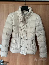 Piumino elisabetta franchi originale taglia 44