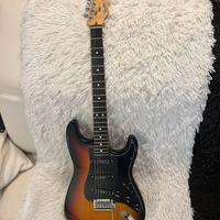 SEYMOUR DUNCAN PICKGRD ASSY,EVERYTHING AXE,BLK