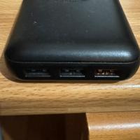 Power bank per Iphone
