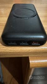 Power bank per Iphone