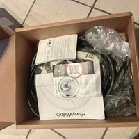 Ricaricatore jeep easy wallbox 