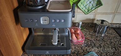 caffè espresso Electrolux Nuova