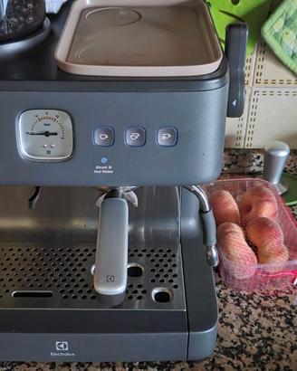 caffè espresso Electrolux Nuova