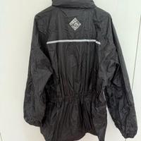 Tuta antipioggia moto Tucano Urbano taglia XS