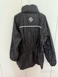 Tuta antipioggia moto Tucano Urbano taglia XS