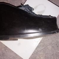 Scarpa copri gesso