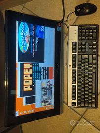 AIO ASUS AMD A4 Windows 8